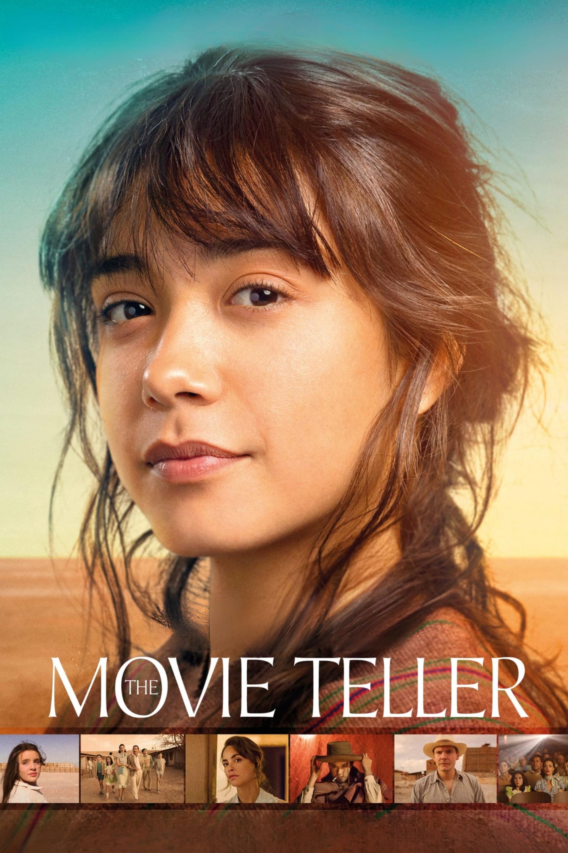 The Movie Teller