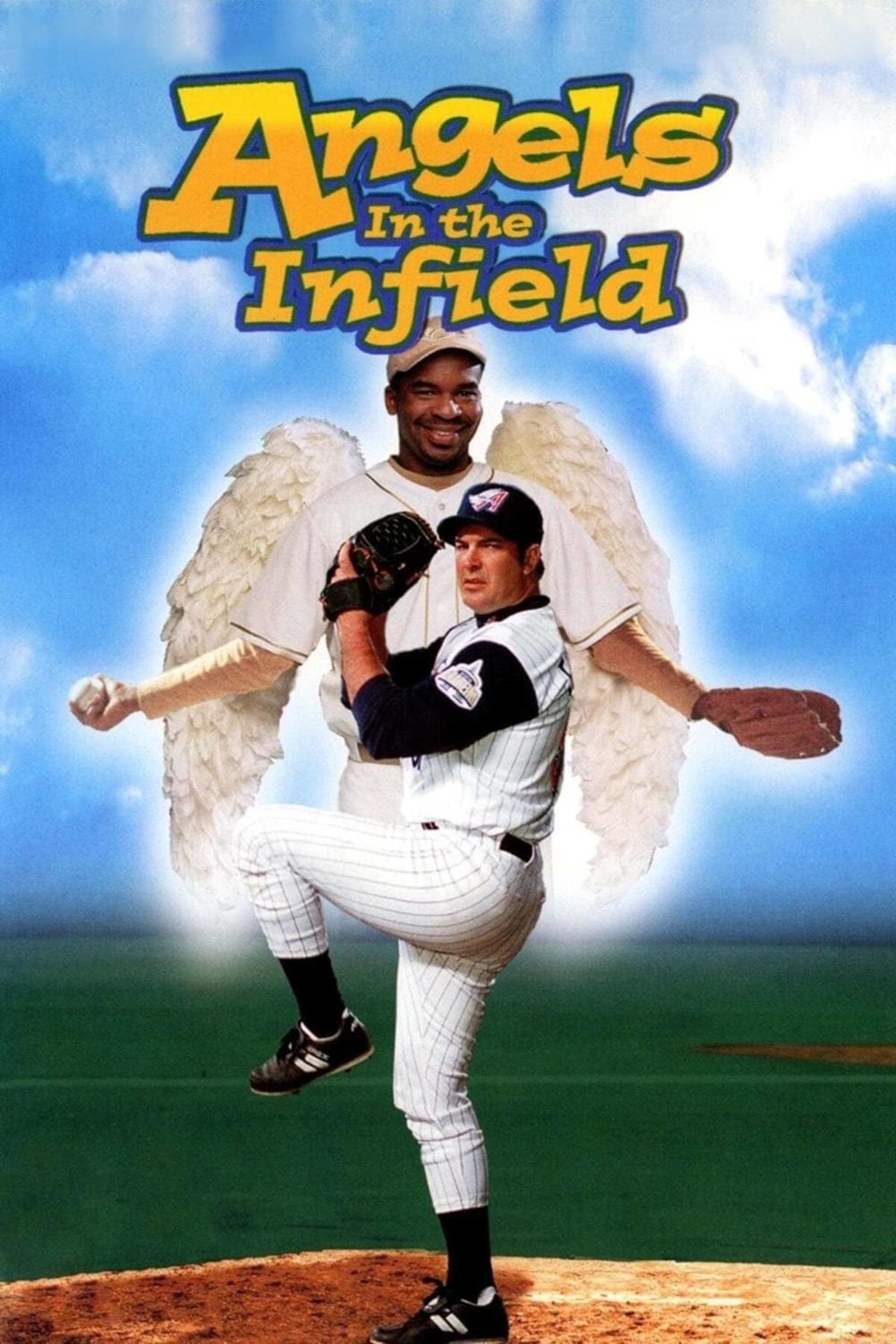 Angels in the Infield