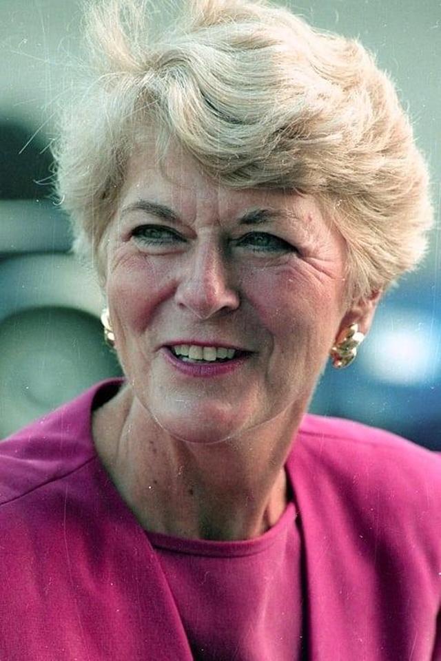 Geraldine A. Ferraro