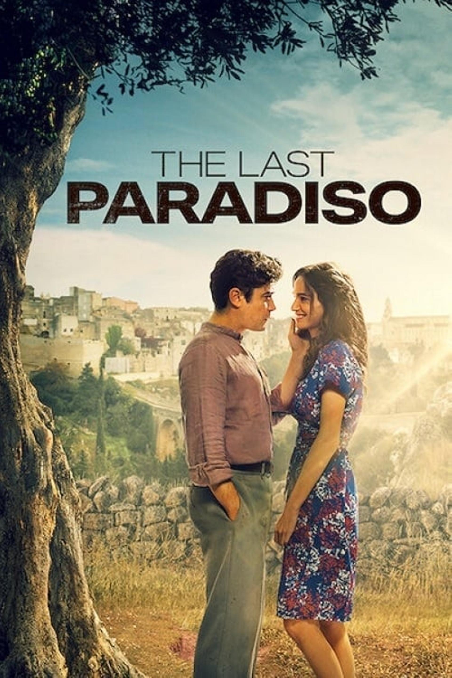 The Last Paradiso