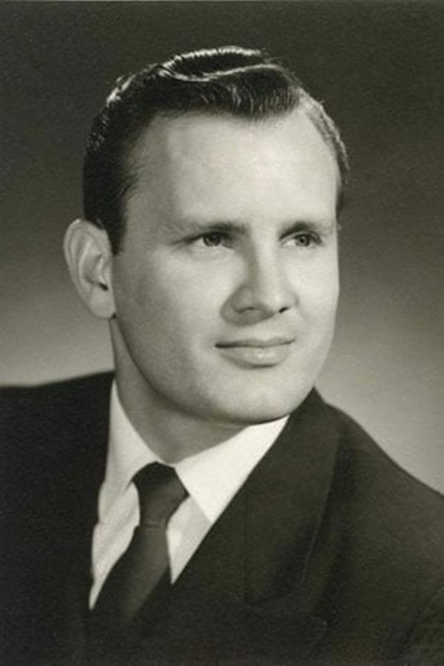 Robert B. Shepard