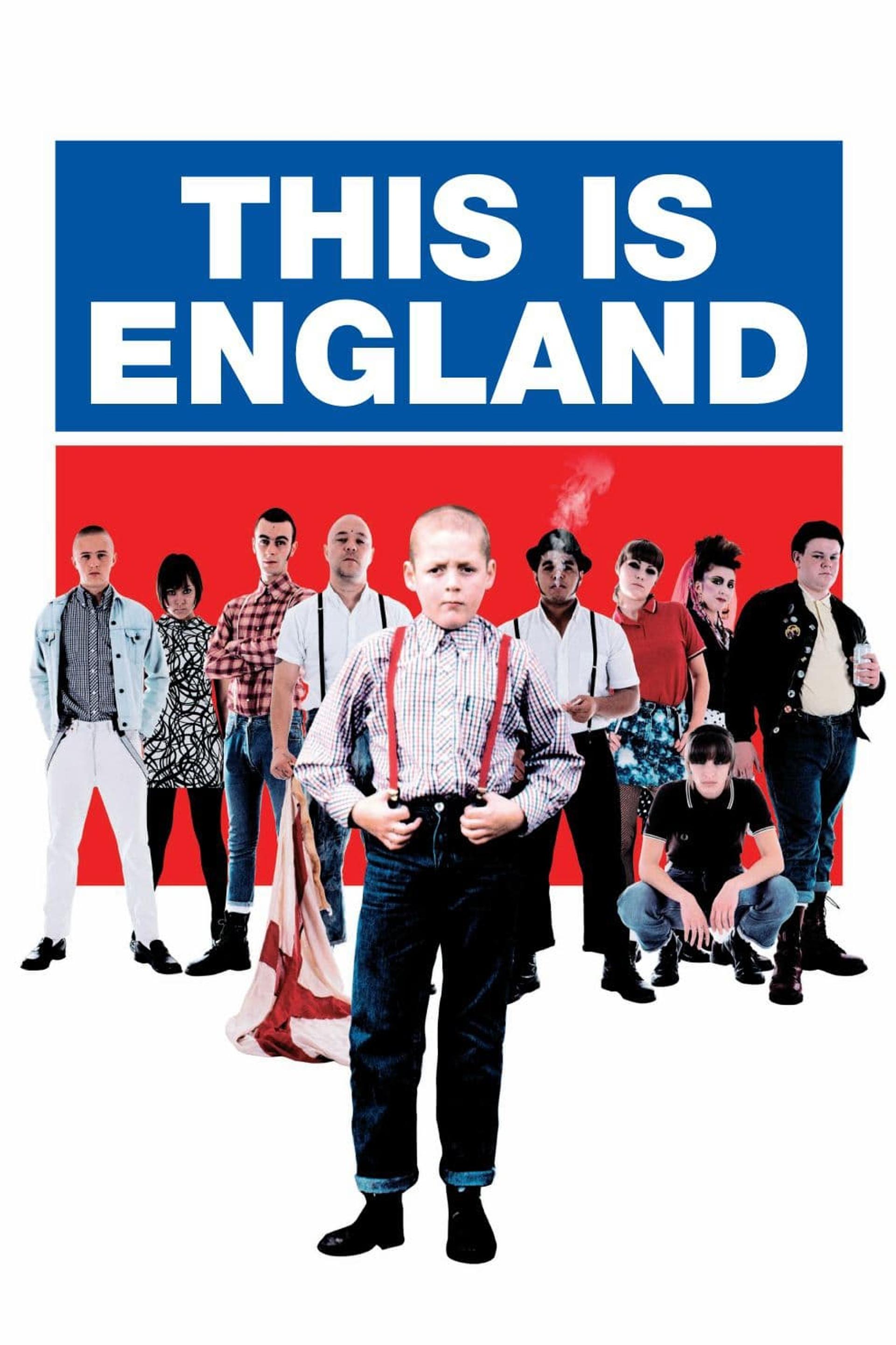 This Is England