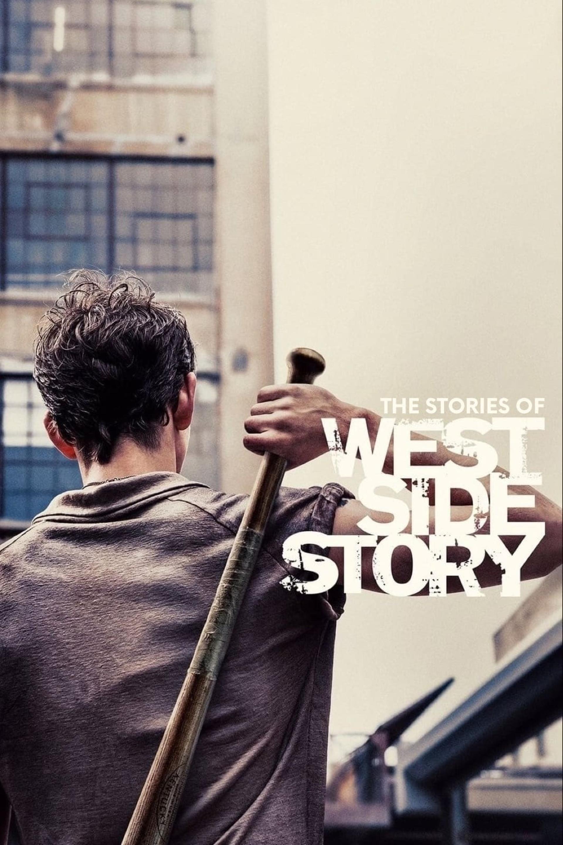 The Stories of West Side Story