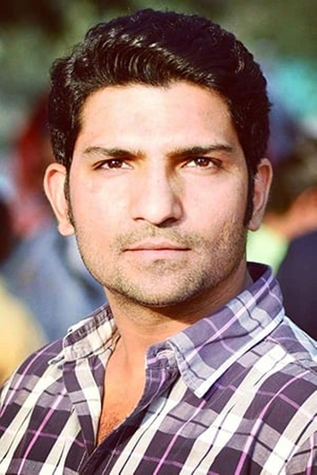 Jatin Sarna