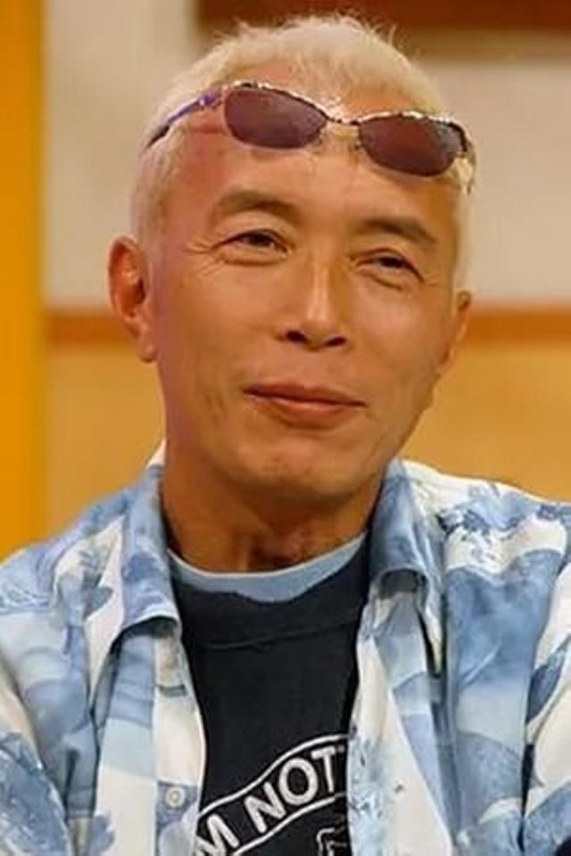 George Tokoro