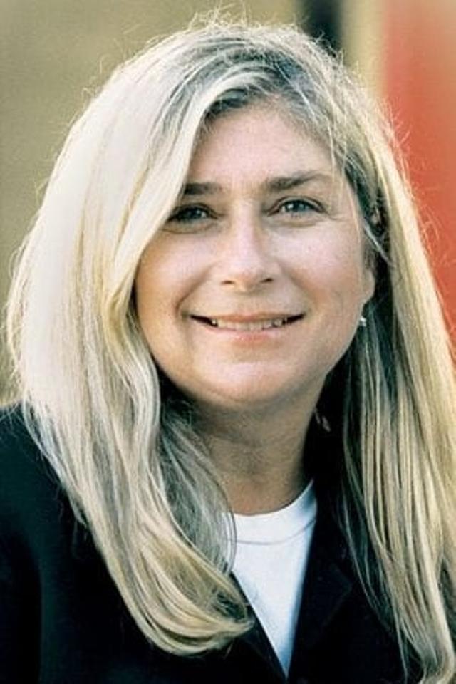 Debra Hill