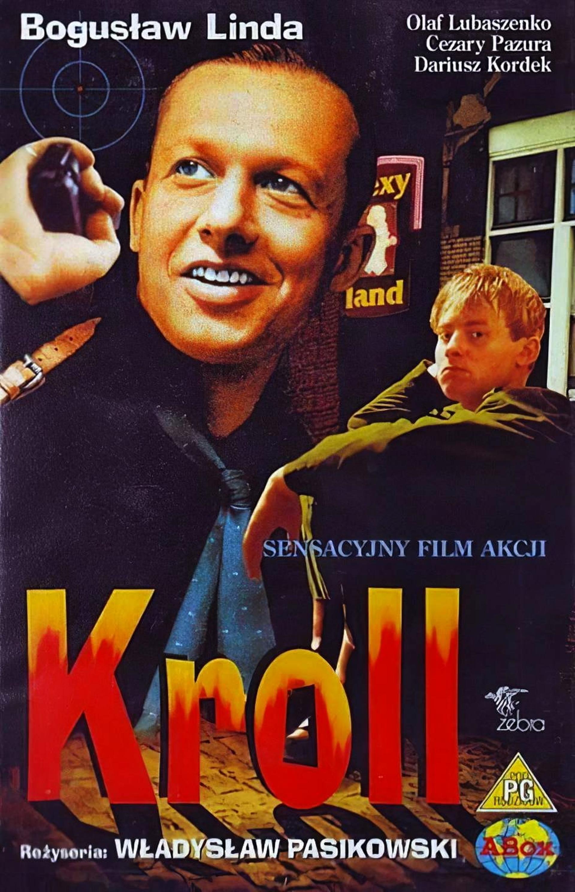 Kroll