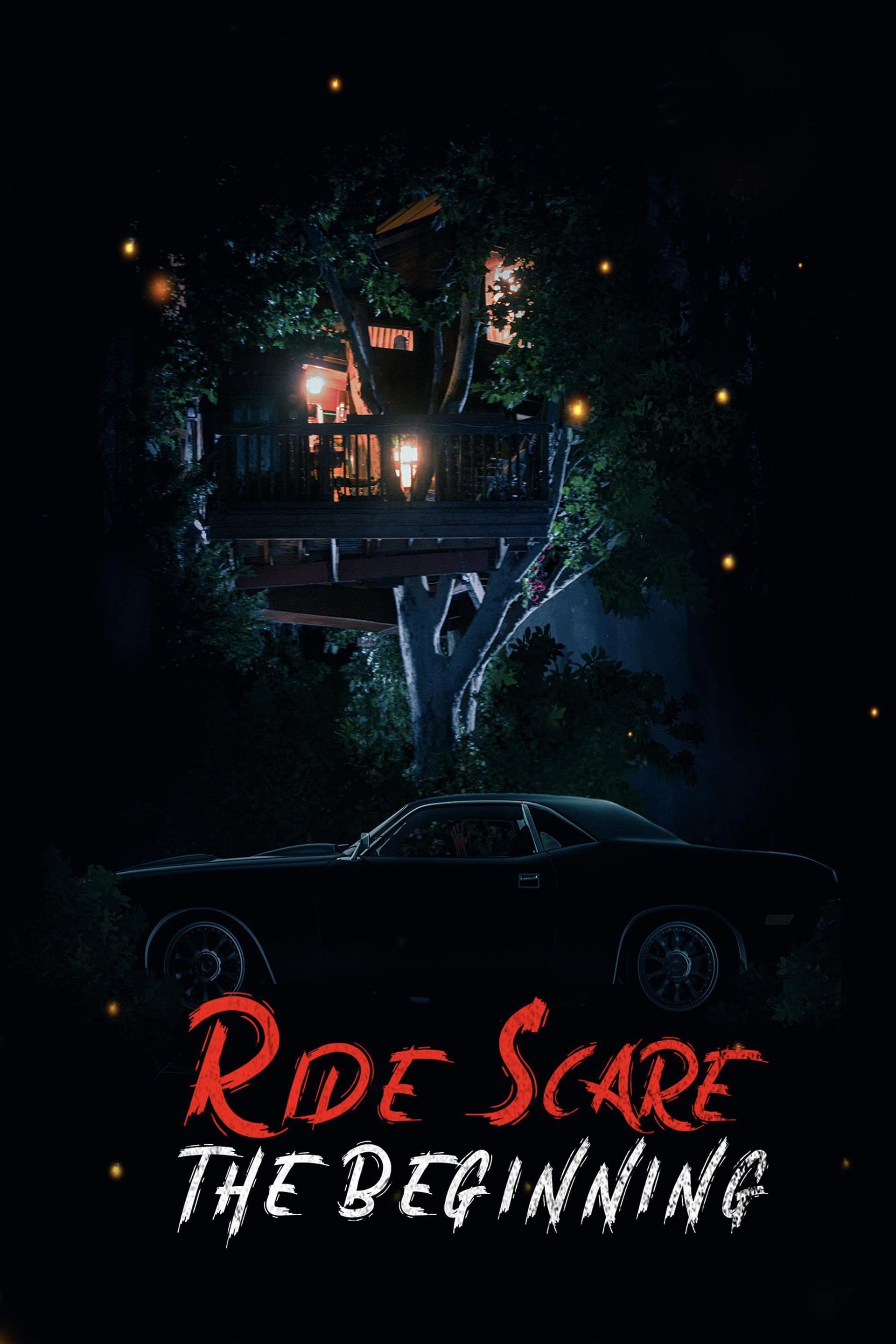 Ride Scare: The Beginning