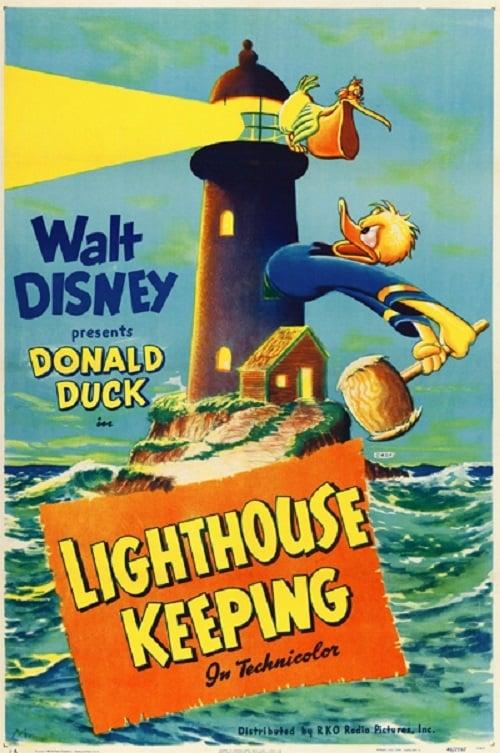 Lighthouse Keeping