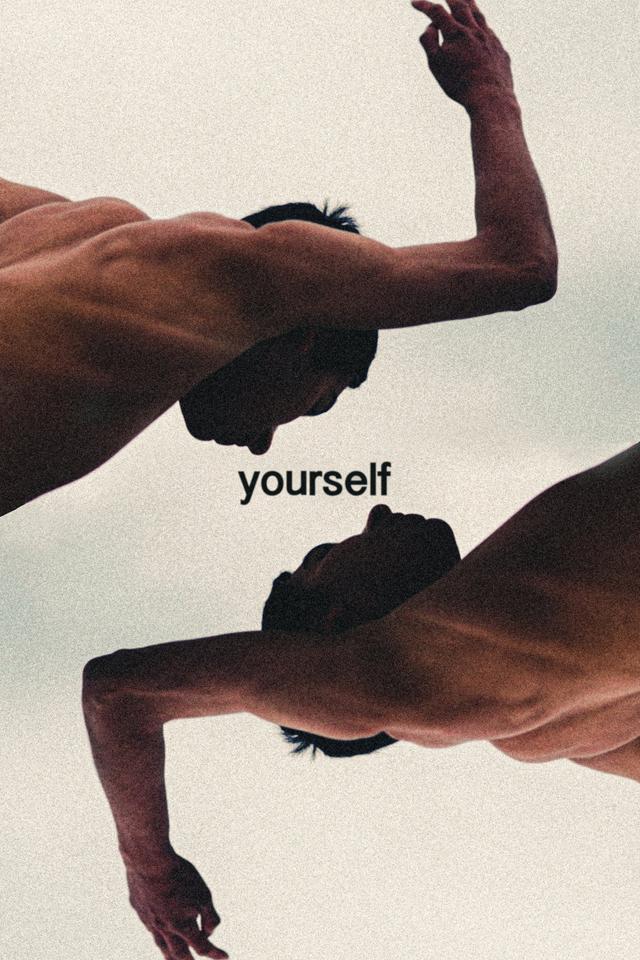 Yourself