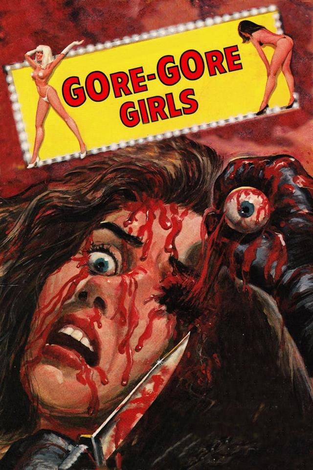 The Gore Gore Girls