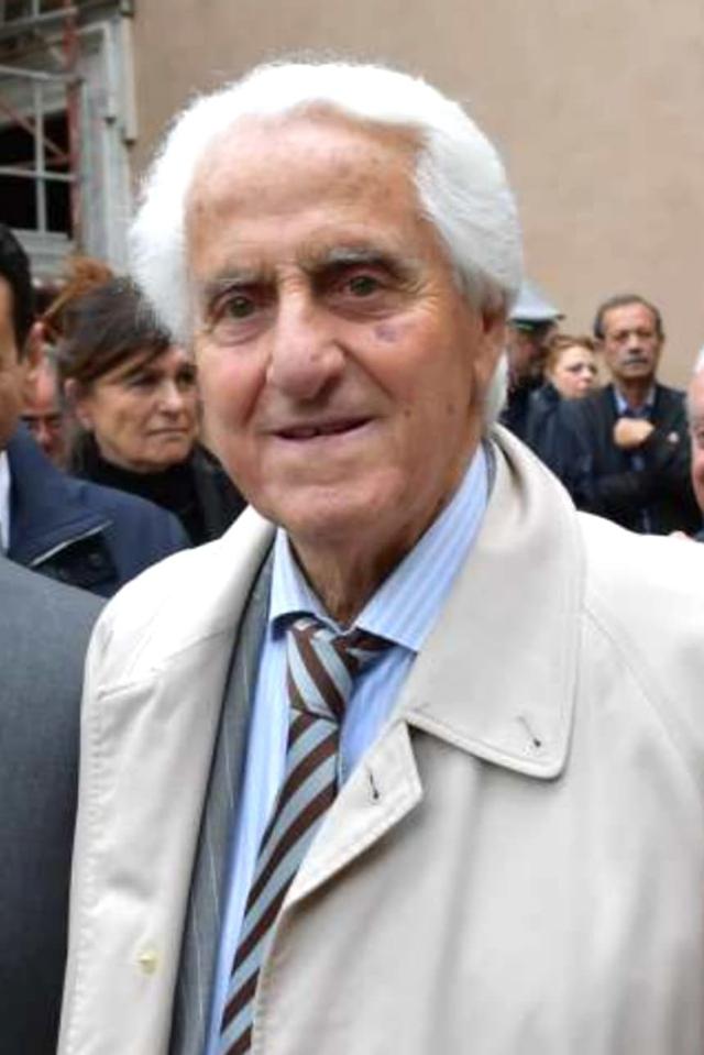 Pietro Innocenzi