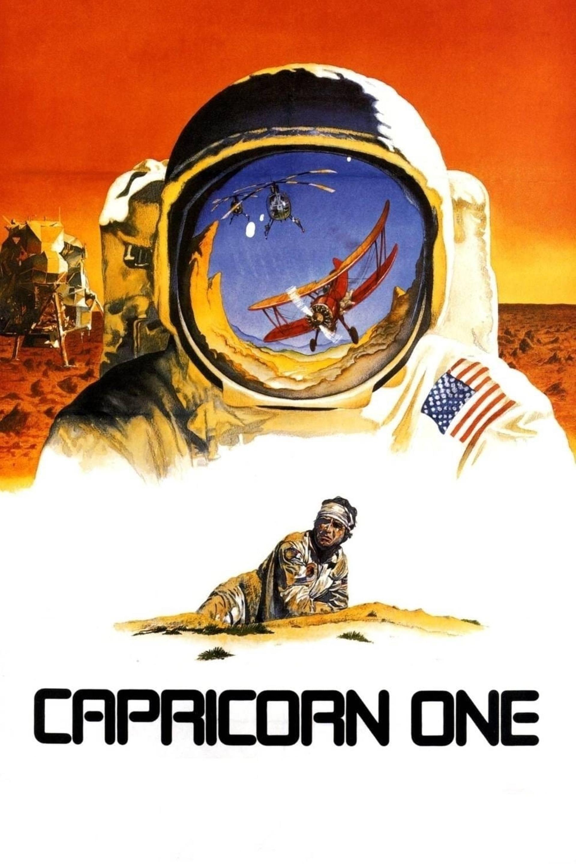 Capricorn One