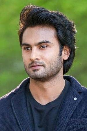 Sudheer Babu