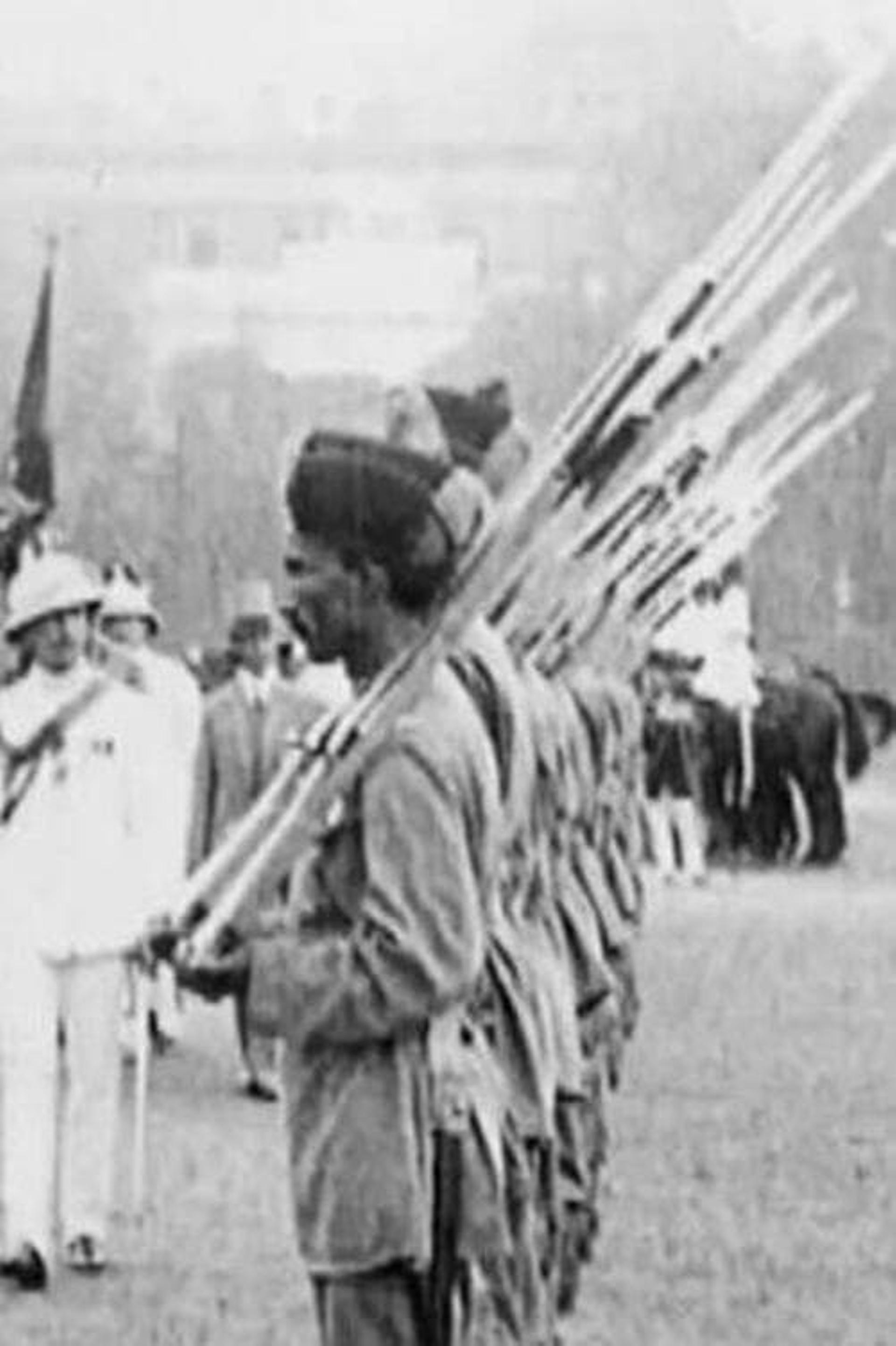 Arrival of the Earl of Lytton at Calcutta