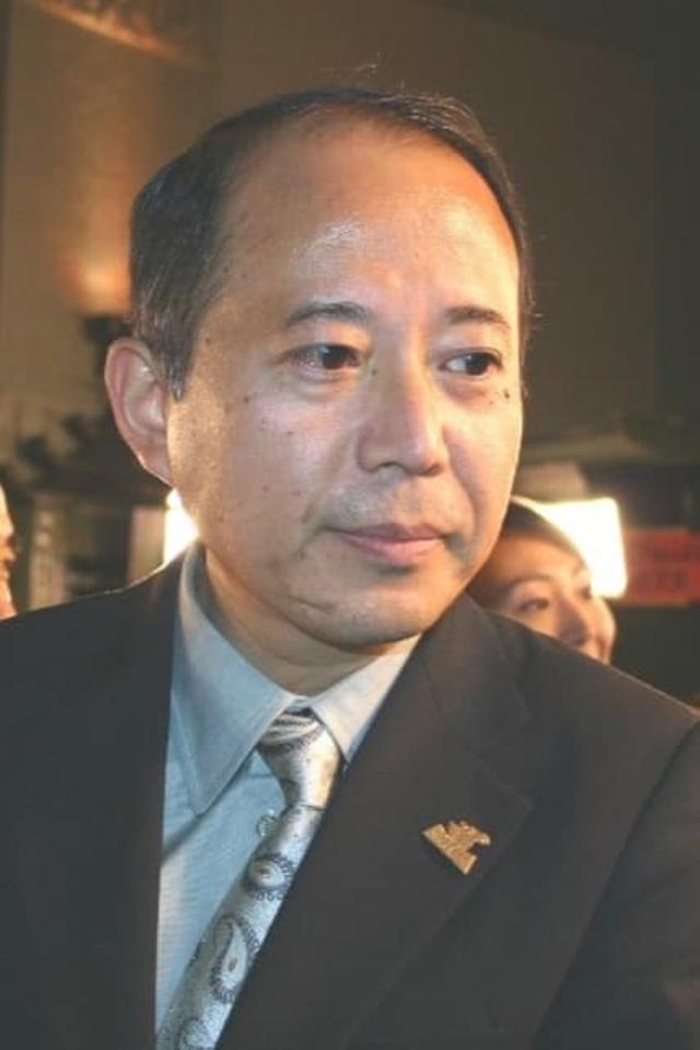 Shogo Tomiyama