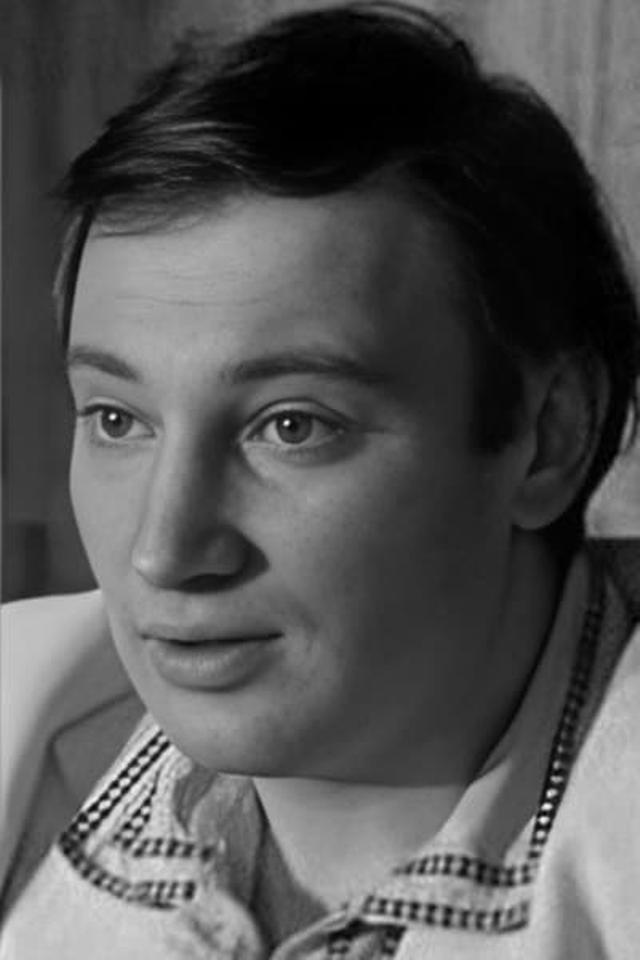 Aleksandr Vigdorov