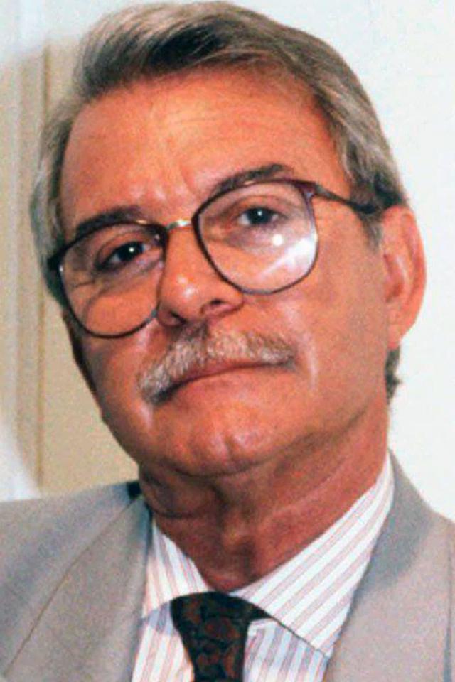 Rodolfo Machado