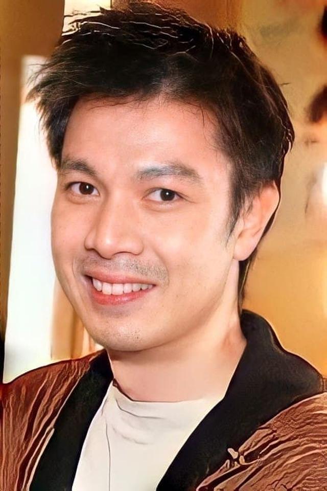 Joey Leung Wing-Chung