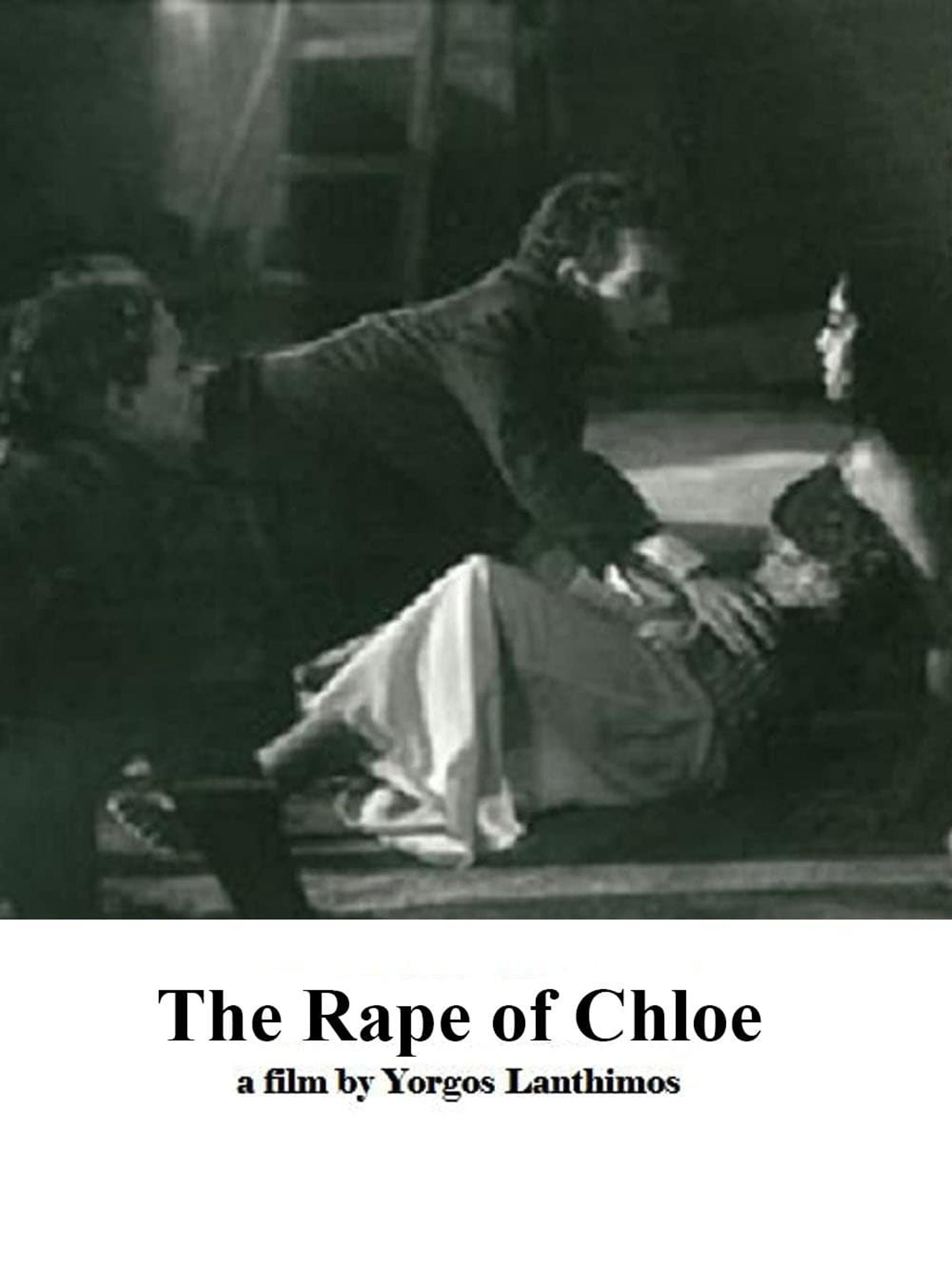 The Rape of Chloe