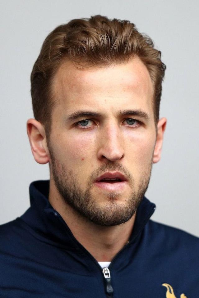 Harry Kane