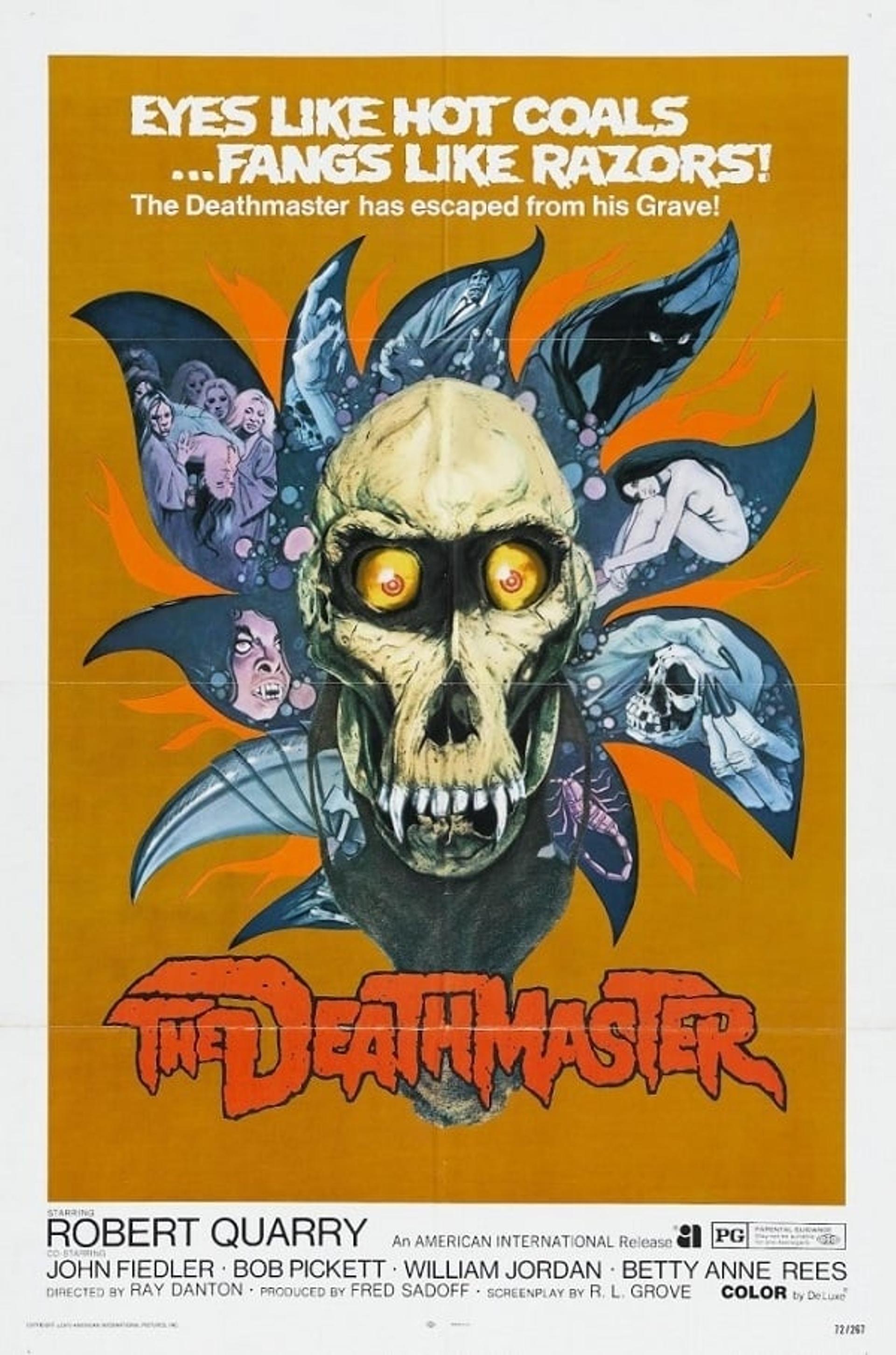 Deathmaster