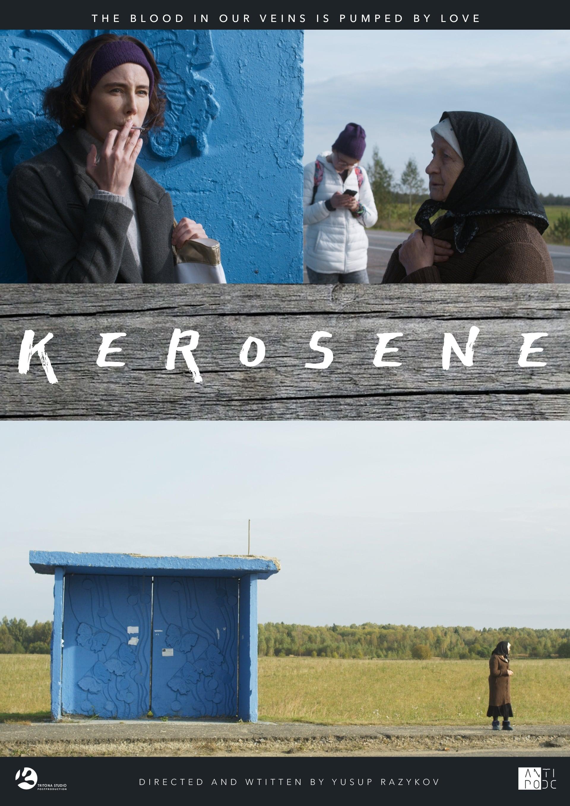 Kerosene