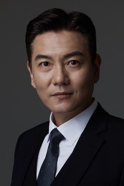 Kim Cheol-gi