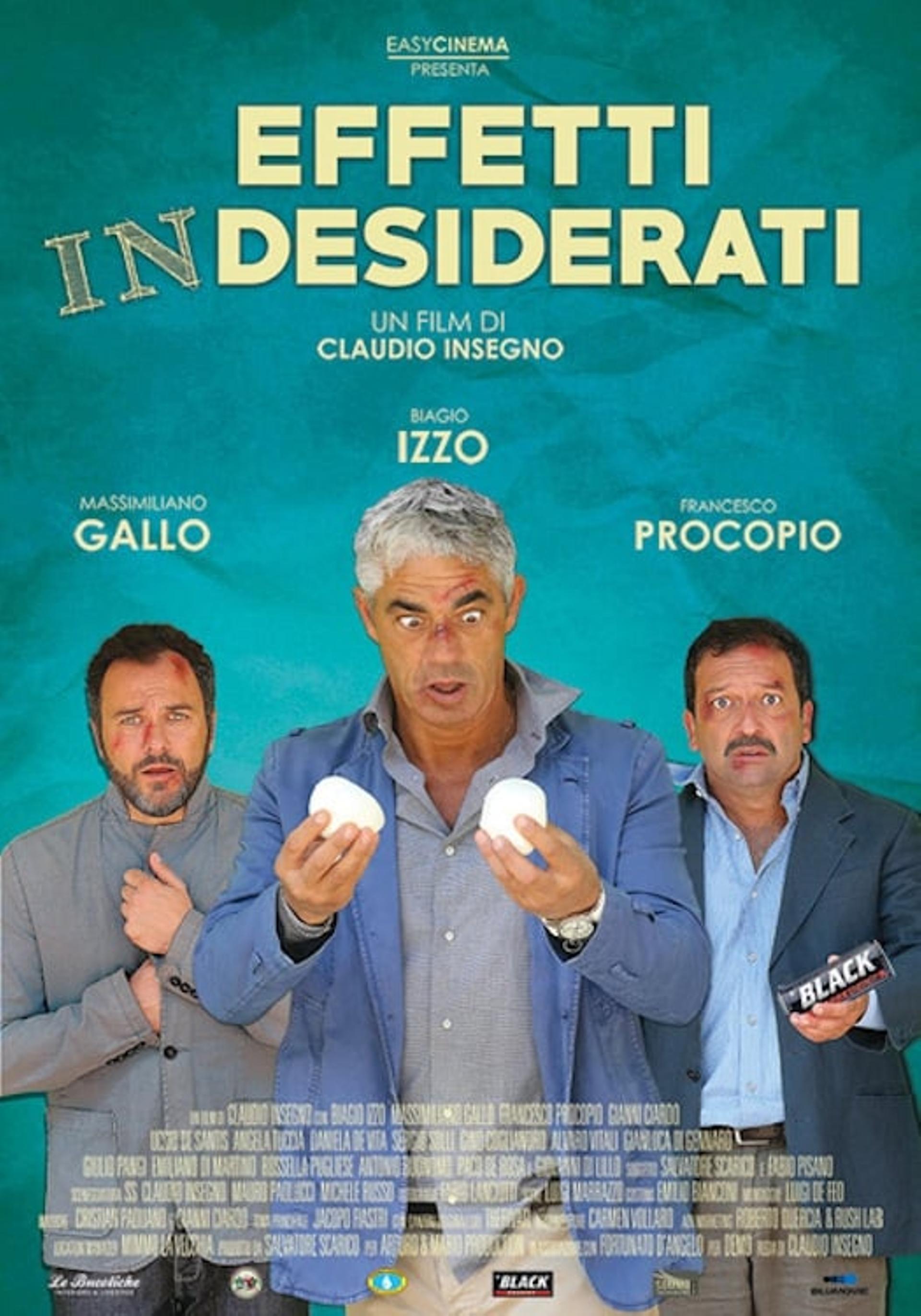 Effetti indesiderati