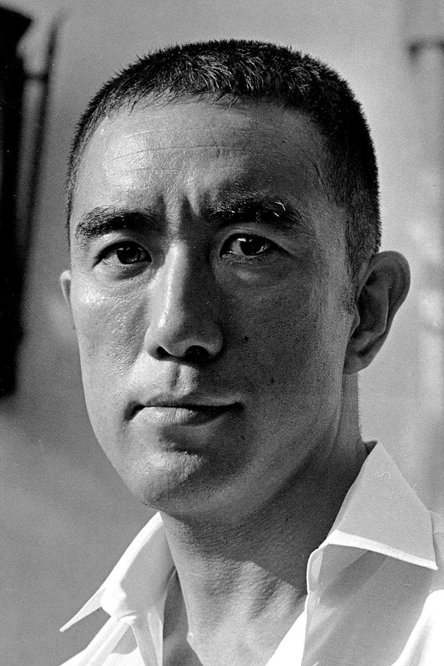 Yukio Mishima