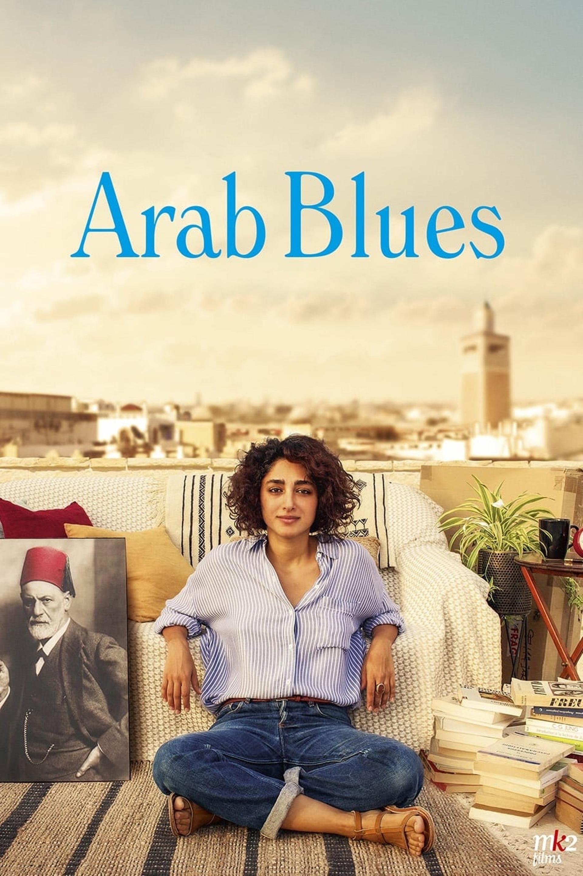 Arab Blues