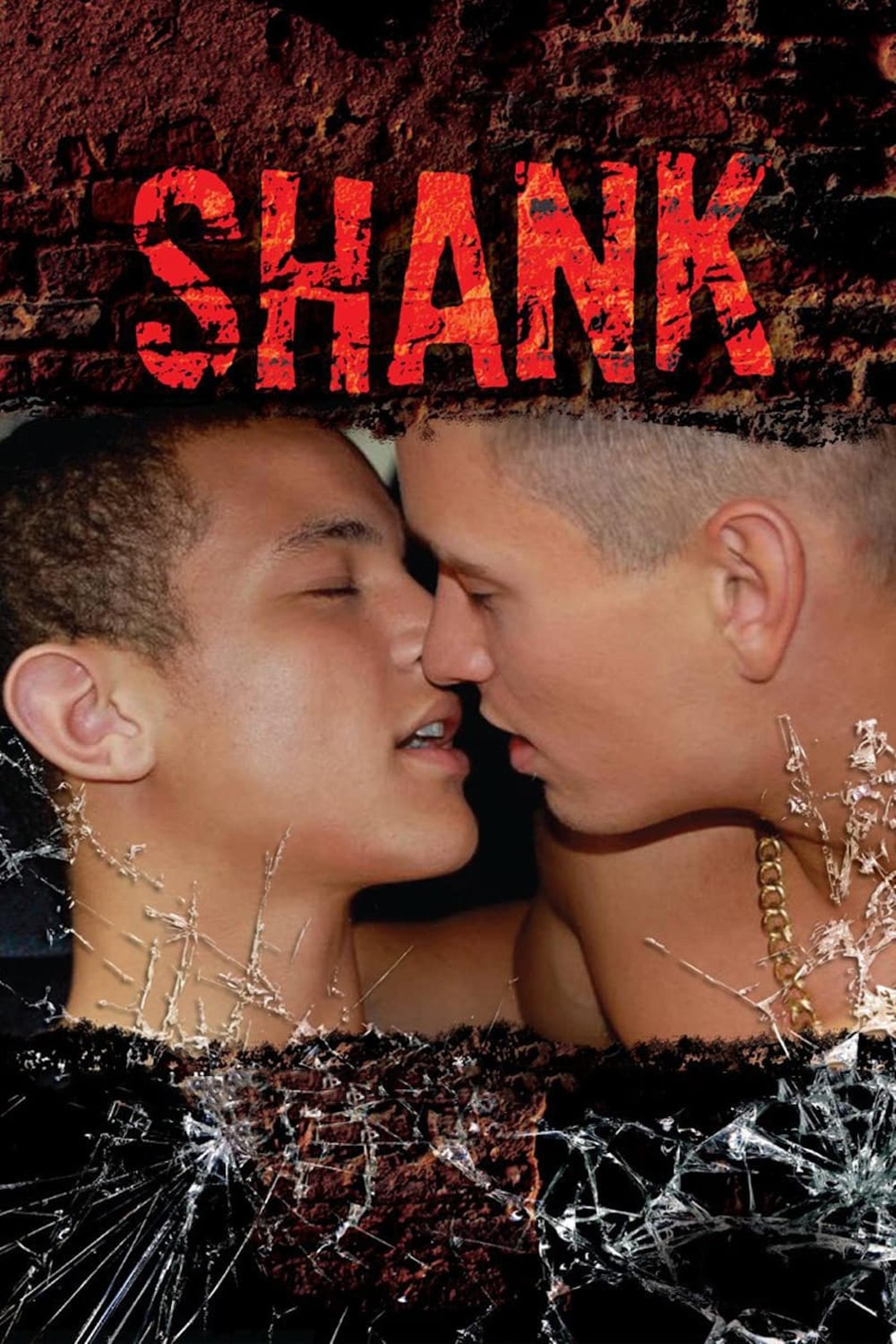 Shank