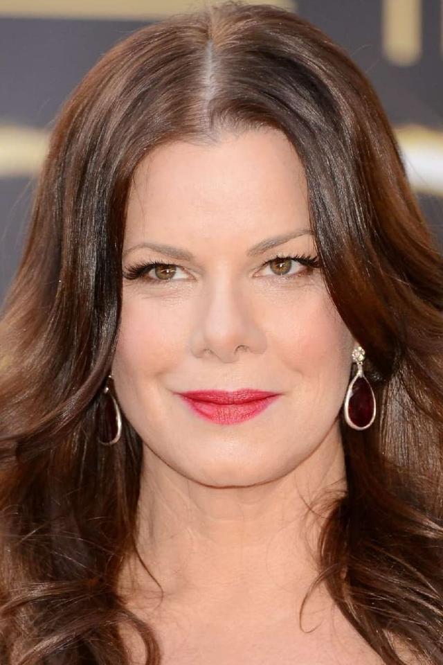 Marcia Gay Harden