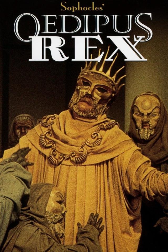 Oedipus Rex