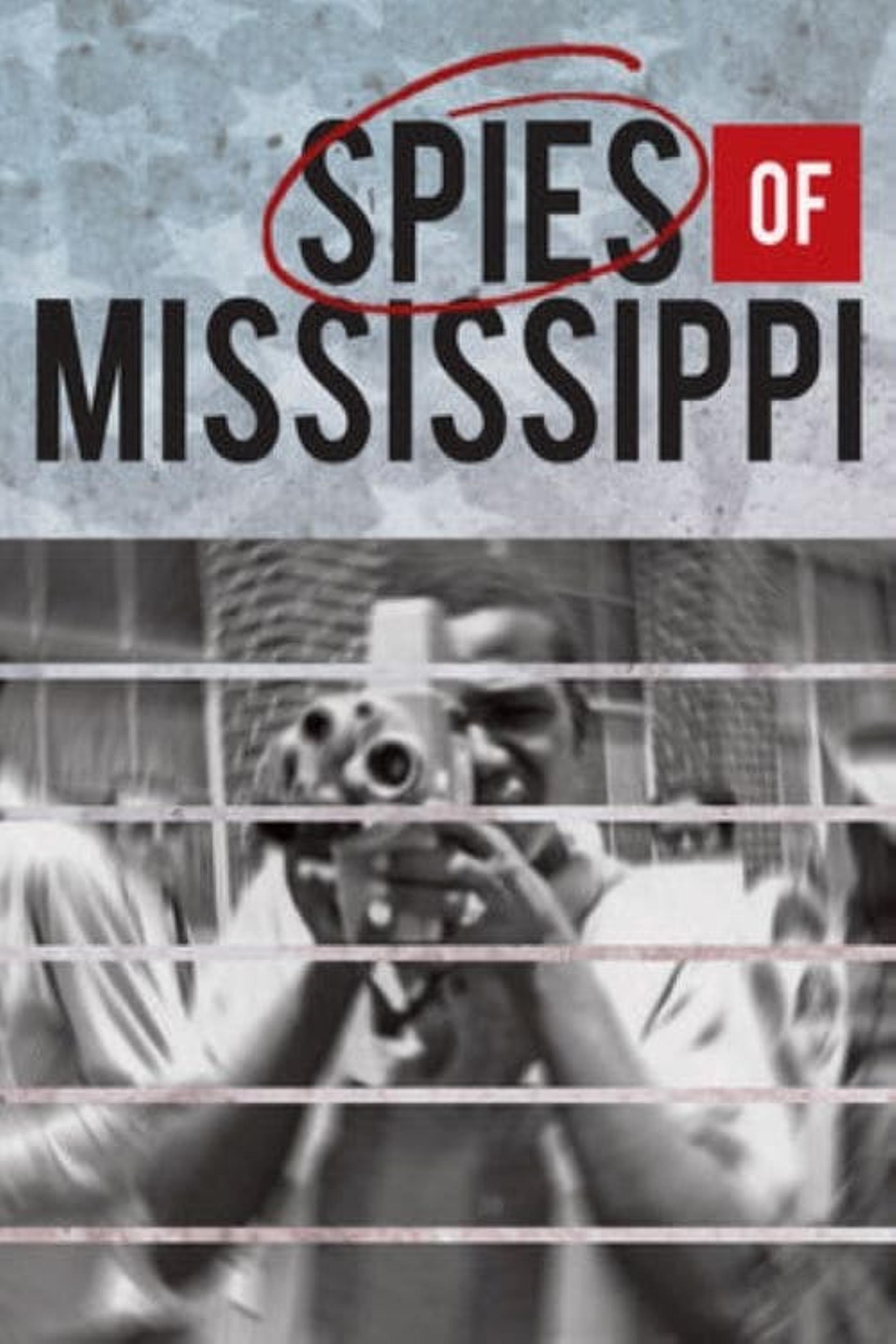 Spies of Mississippi