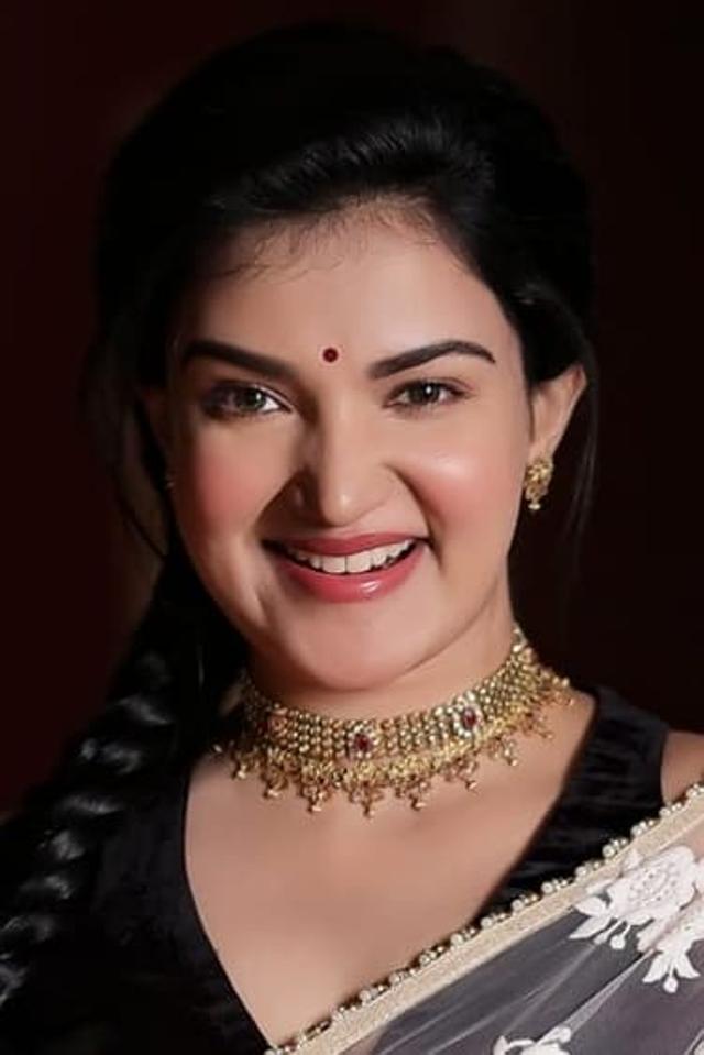 Honey Rose