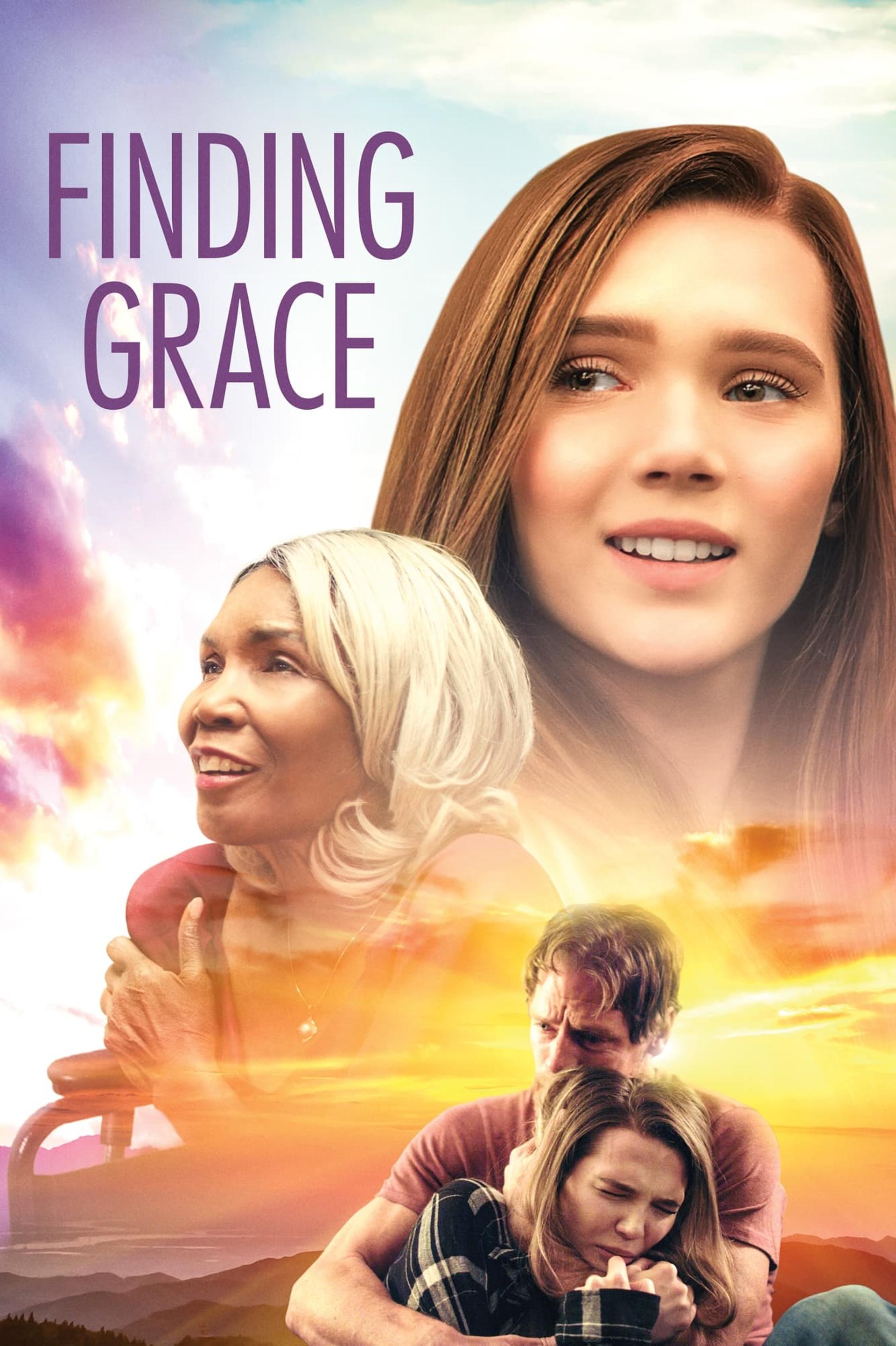 Finding Grace