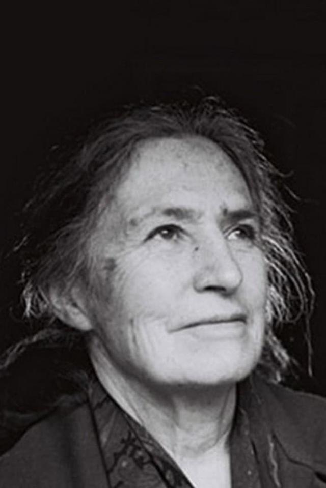 Danièle Huillet