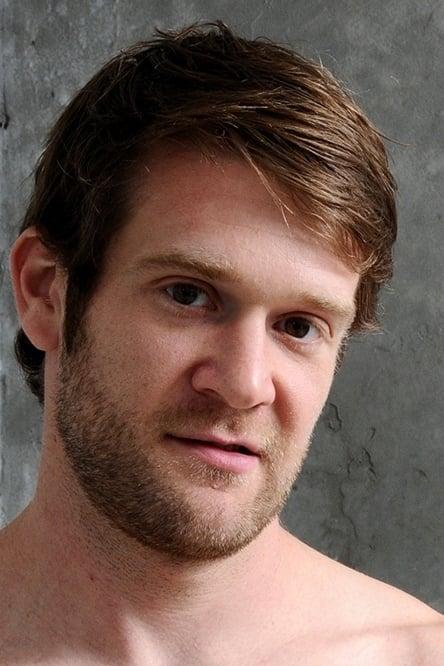 Colby Keller