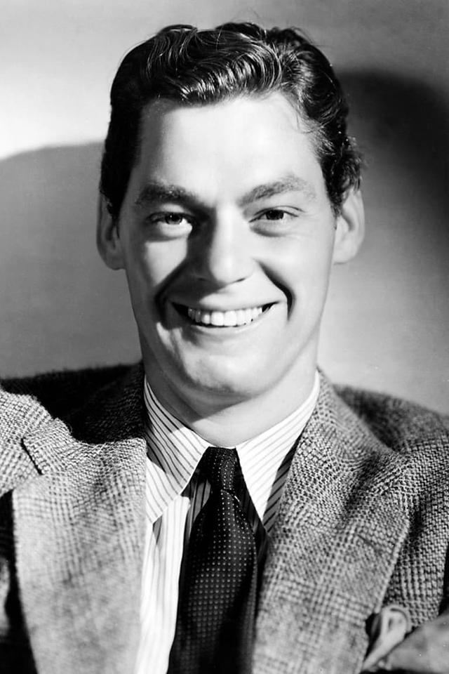 Johnny Weissmüller