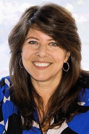 Naomi Wolf