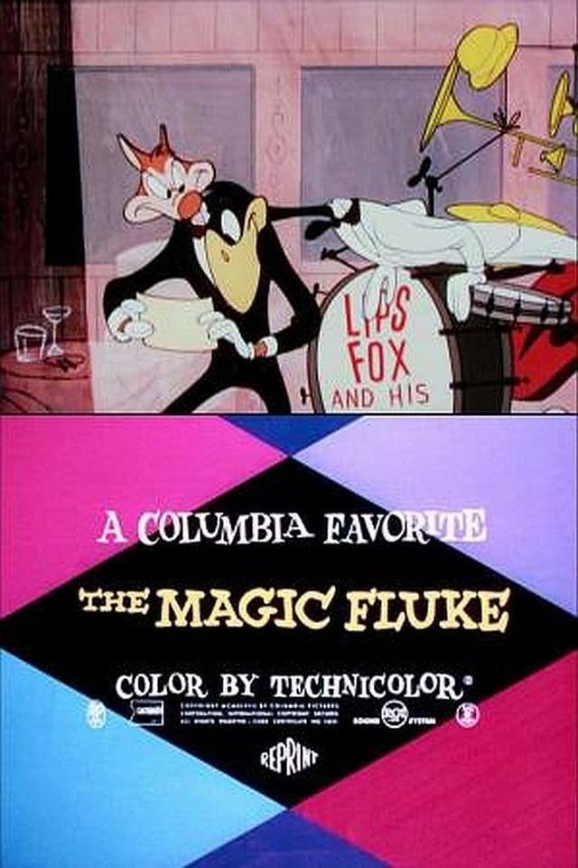 The Magic Fluke