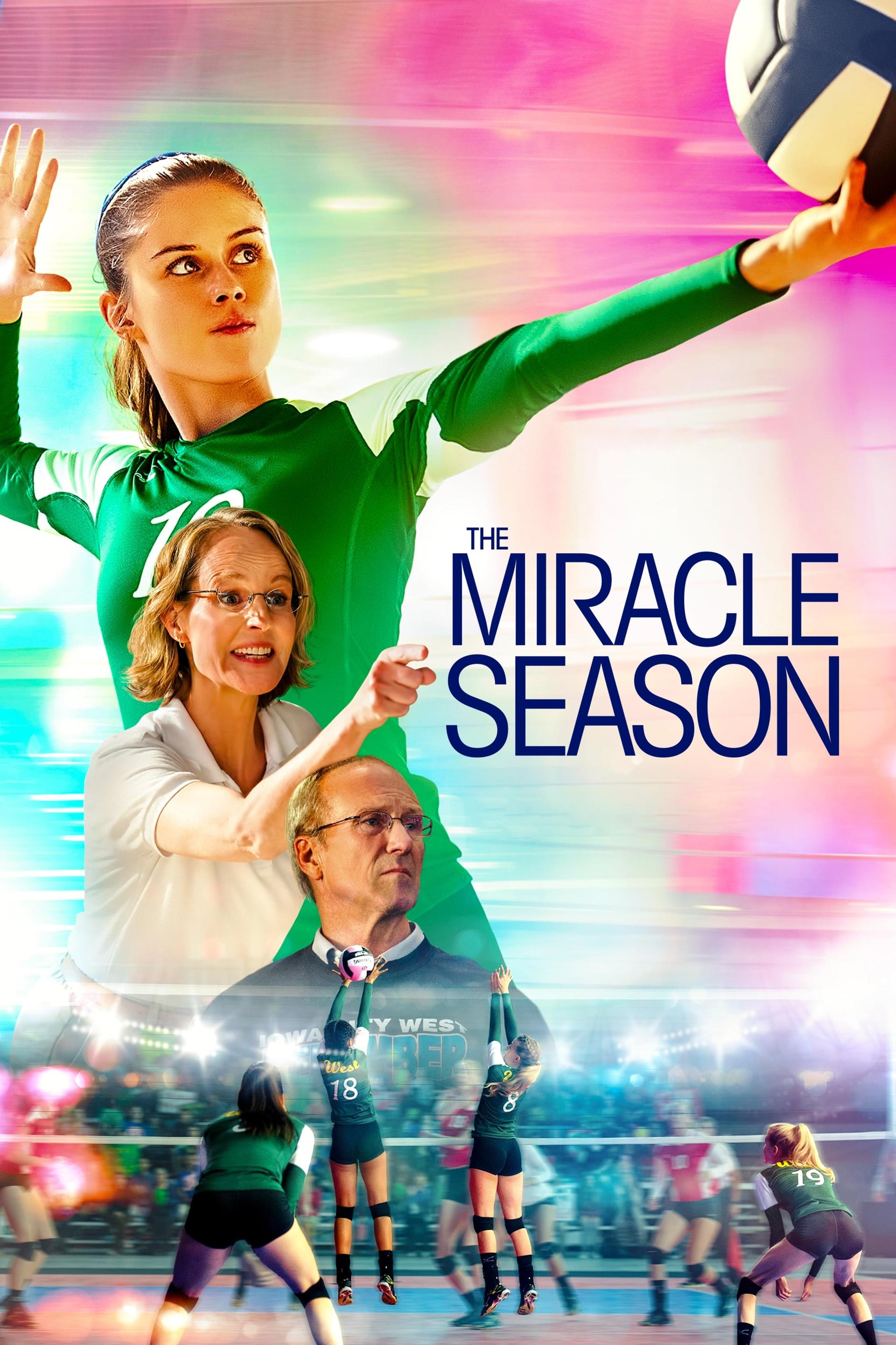 The Miracle Season