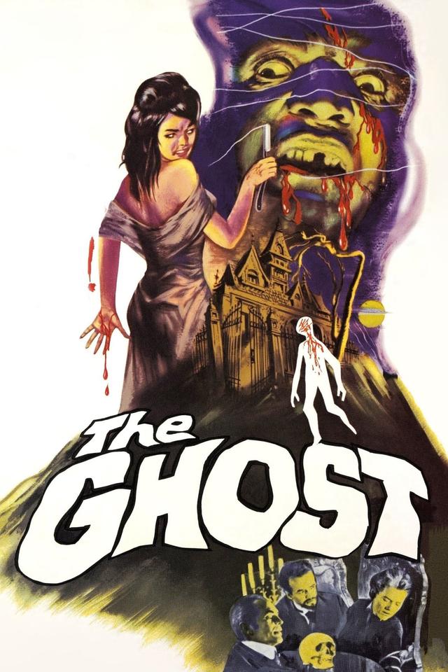 The Ghost