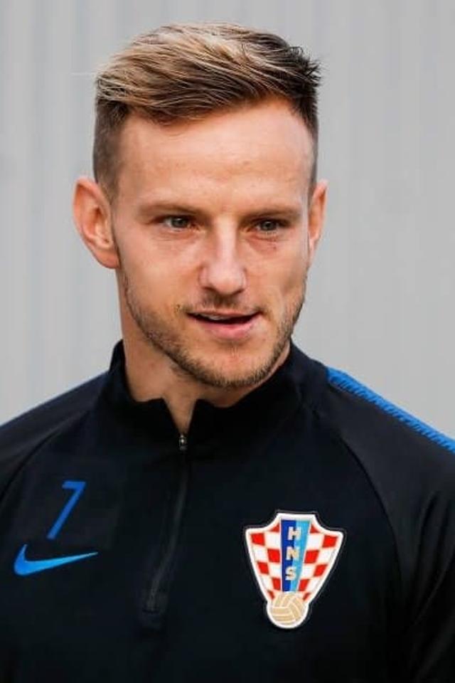 Ivan Rakitić