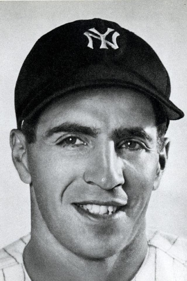 Phil Rizzuto