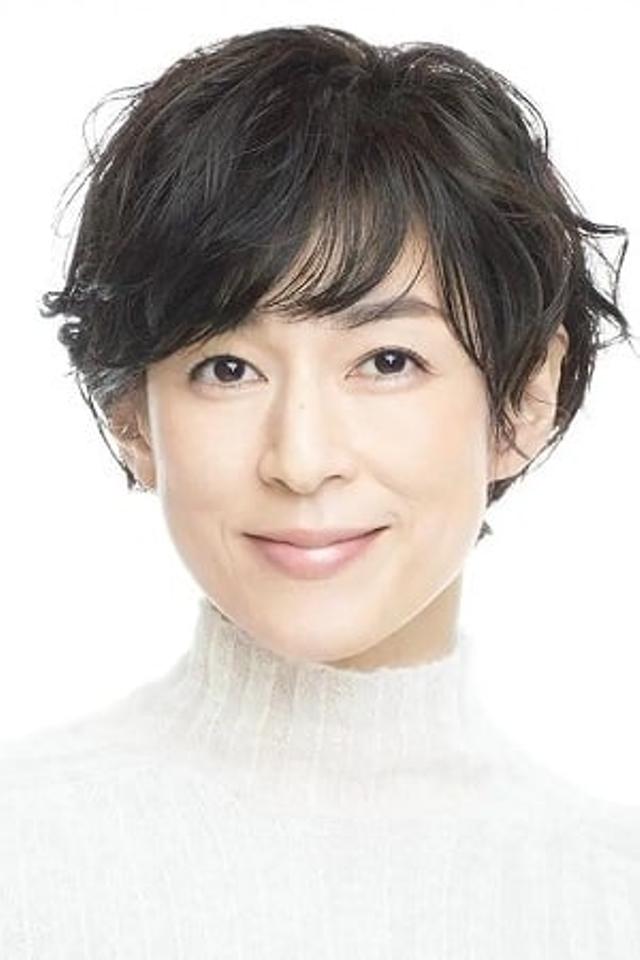 Honami Suzuki