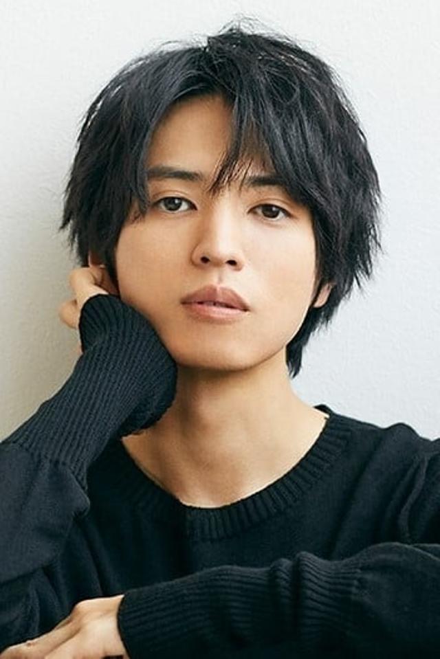 Renn Kiriyama