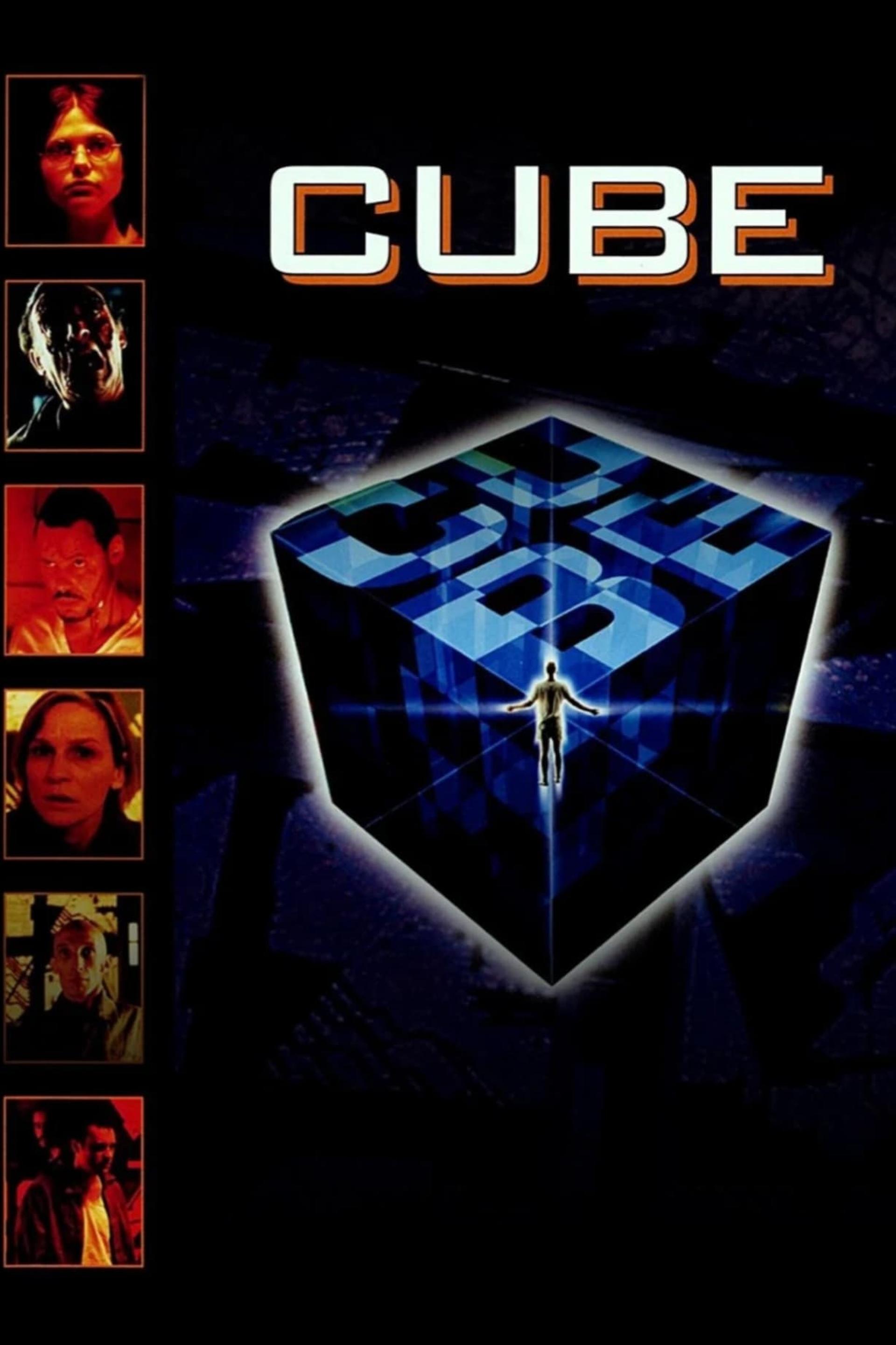 Cube