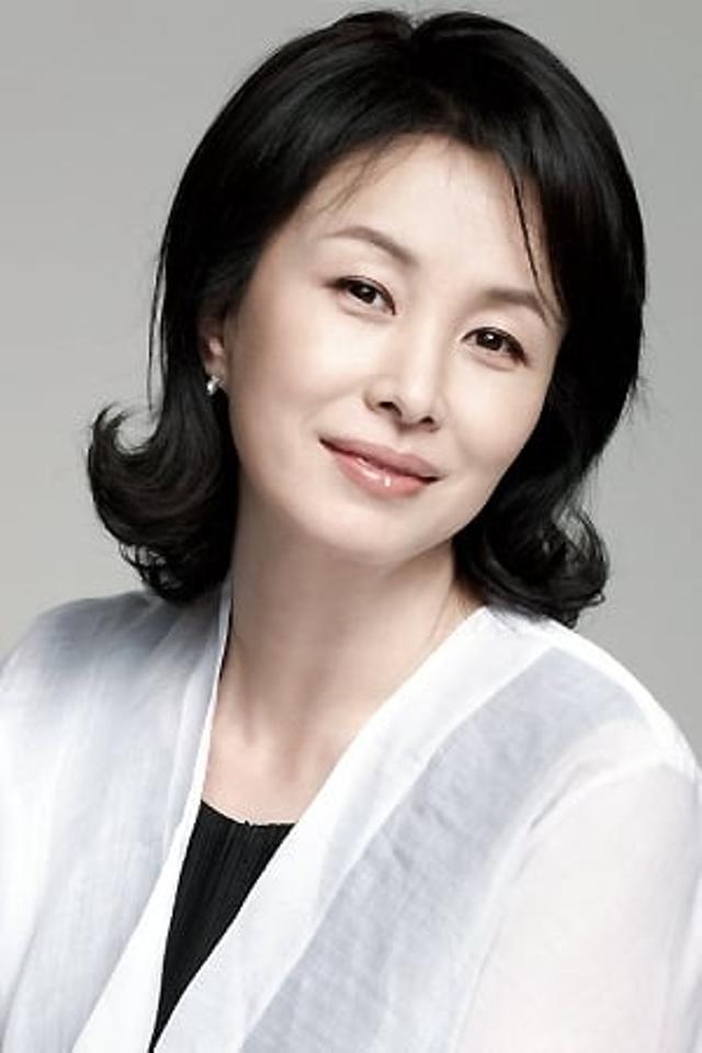 Kim Mi-sook